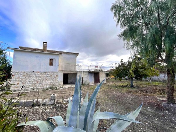 villa in vendita a Cerignola
