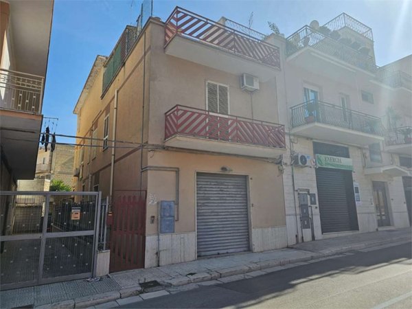 casa indipendente in vendita a Cerignola in zona Centro Città