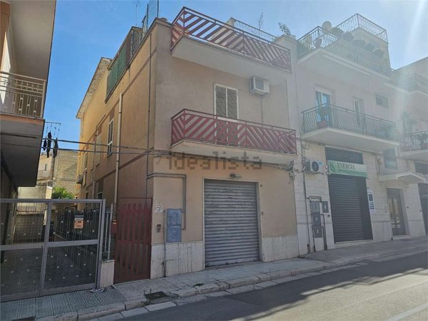 casa indipendente in vendita a Cerignola in zona Centro Città