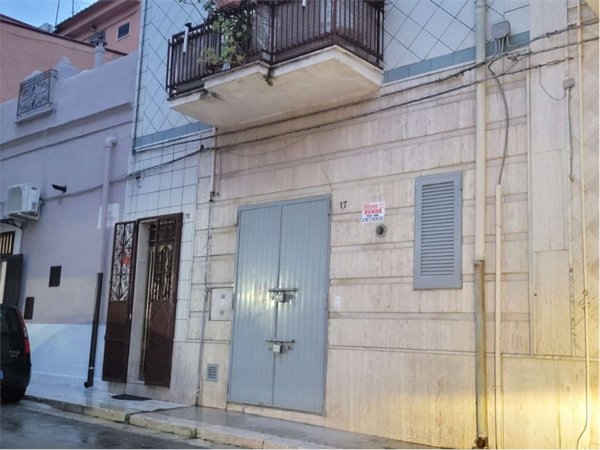 appartamento in vendita a Cerignola
