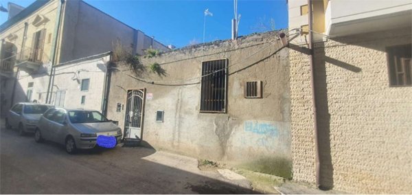 casa indipendente in vendita a Cerignola