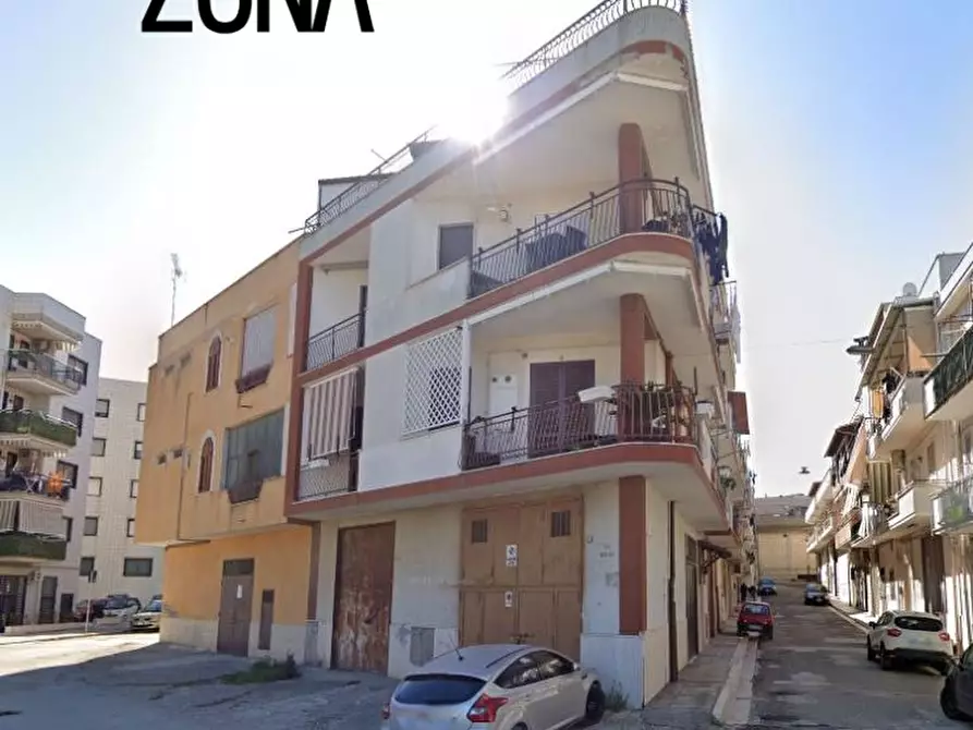 appartamento in vendita a Cerignola