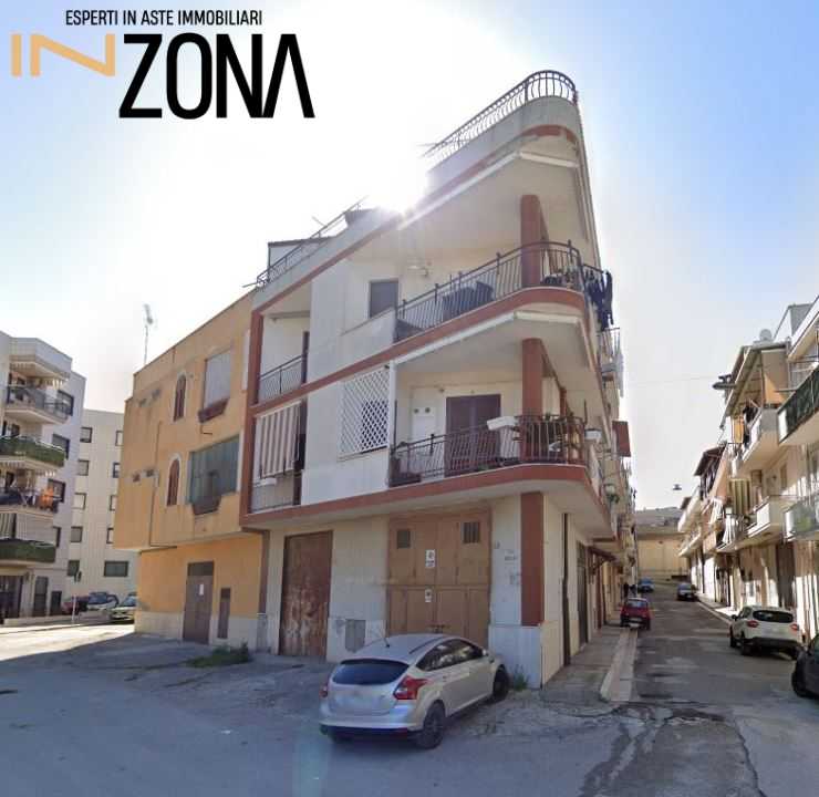 appartamento in vendita a Cerignola