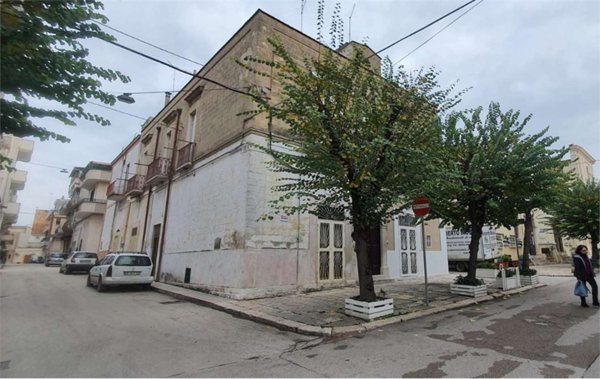 casa indipendente in vendita a Cerignola