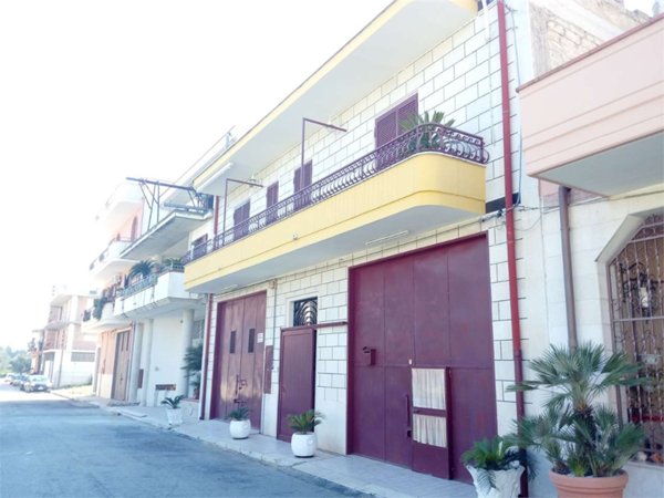 casa indipendente in vendita a Cerignola