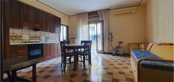 appartamento in vendita a Cerignola in zona Centro Città