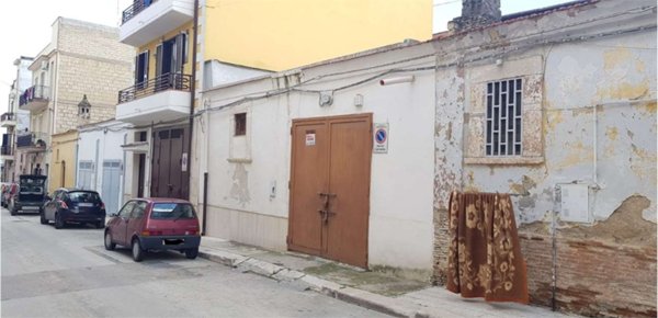 appartamento in vendita a Cerignola in zona Centro Città