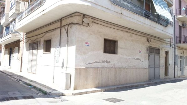 appartamento in vendita a Cerignola