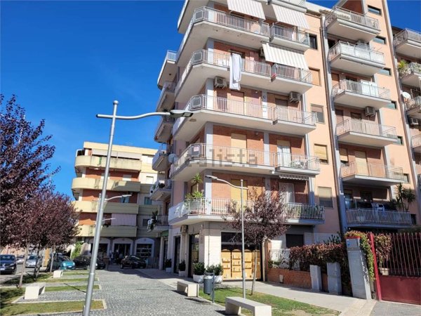 appartamento in vendita a Cerignola