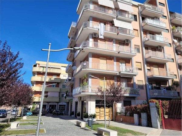 appartamento in vendita a Cerignola