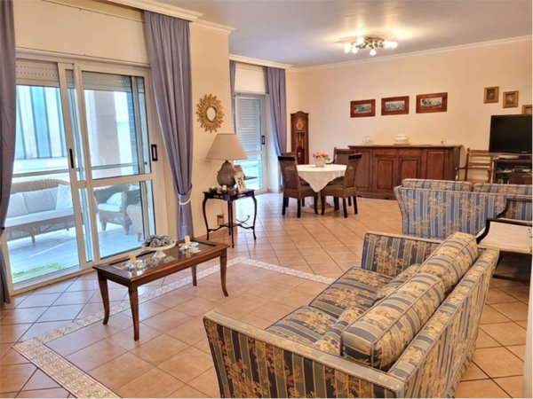 appartamento in vendita a Cerignola
