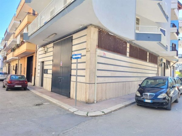 appartamento in vendita a Cerignola