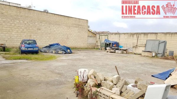 casa indipendente in vendita a Cerignola