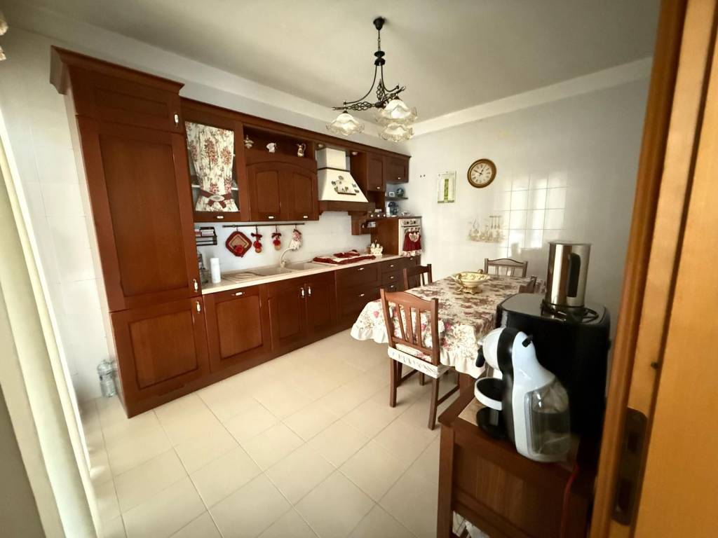 appartamento in vendita a Cerignola
