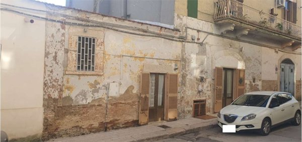 appartamento in vendita a Cerignola
