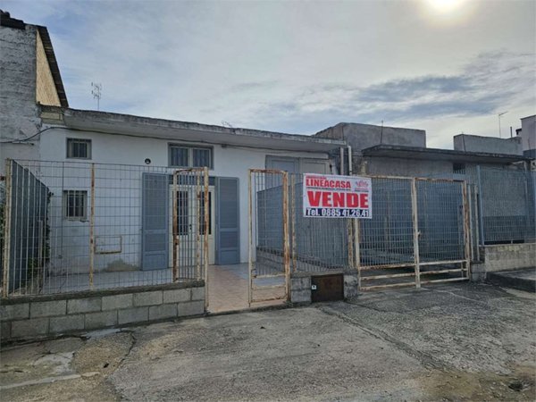 appartamento in vendita a Cerignola