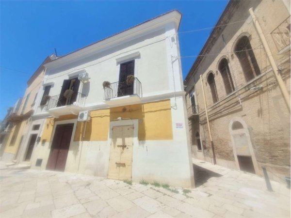appartamento in vendita a Cerignola
