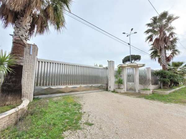 appartamento in vendita a Cerignola