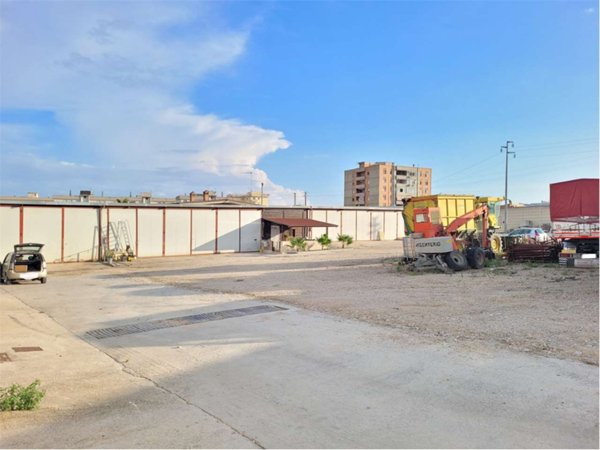 casa indipendente in vendita a Cerignola