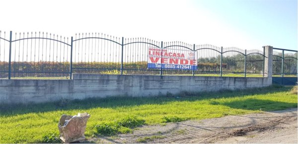 terreno agricolo in vendita a Cerignola