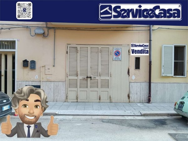 casa indipendente in vendita a Cerignola
