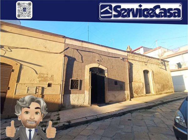 casa indipendente in vendita a Cerignola