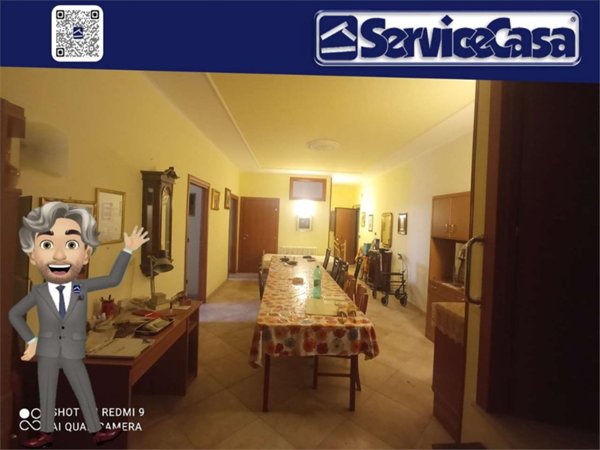 appartamento in vendita a Cerignola