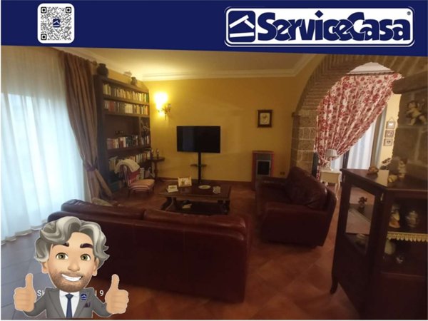 appartamento in vendita a Cerignola