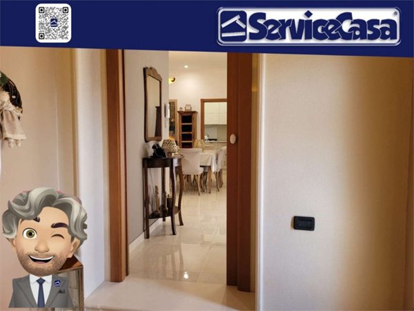appartamento in vendita a Cerignola
