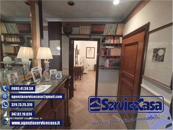 appartamento in vendita a Cerignola