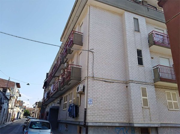 appartamento in vendita a Cerignola