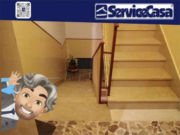 appartamento in vendita a Cerignola