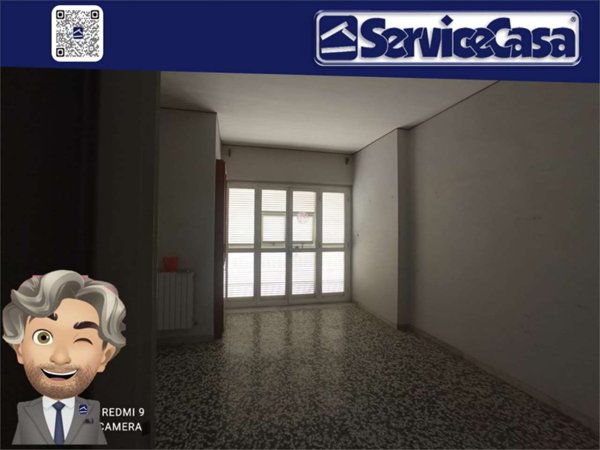 appartamento in vendita a Cerignola