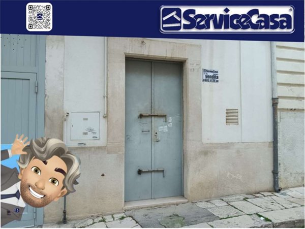casa indipendente in vendita a Cerignola in zona Centro Città