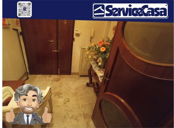 appartamento in vendita a Cerignola