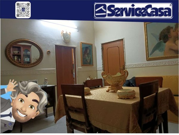 casa indipendente in vendita a Cerignola in zona Centro Città