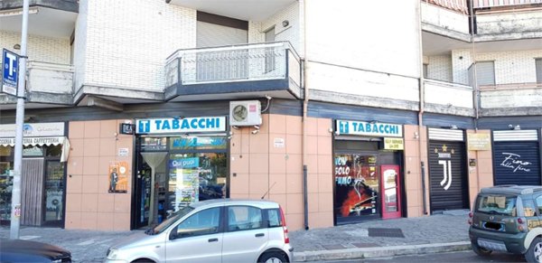 negozio in vendita a Cerignola