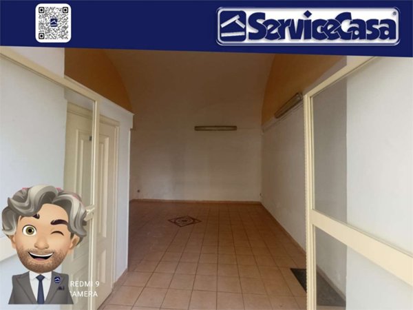 negozio in vendita a Cerignola in zona Centro Città