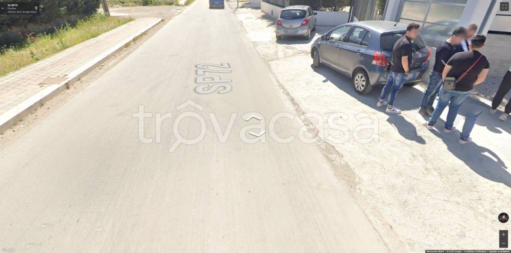 appartamento in vendita a Cerignola