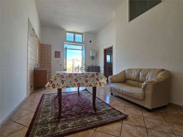 appartamento in vendita a Cerignola