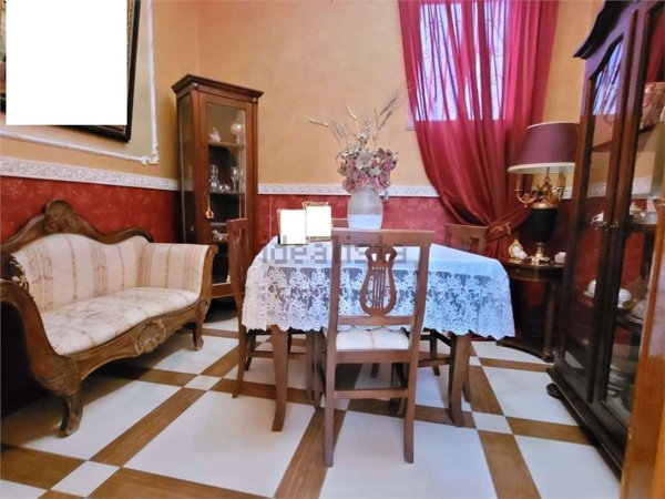 appartamento in vendita a Cerignola