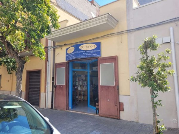 appartamento in vendita a Cerignola