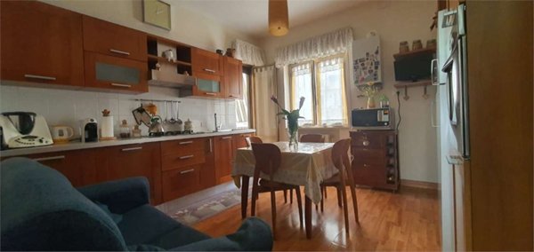 appartamento in vendita a Cerignola