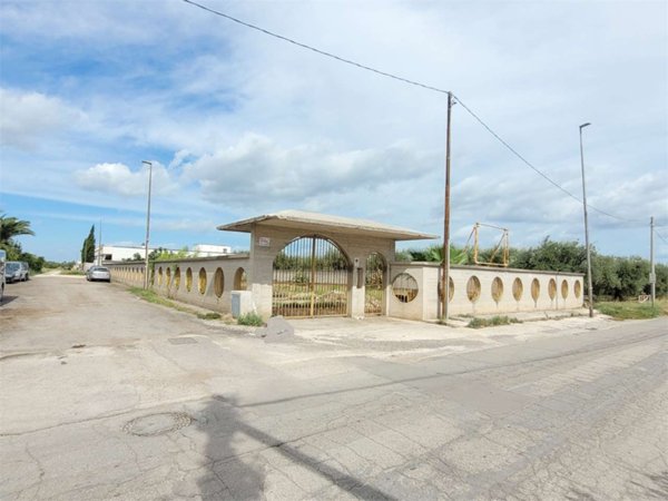villa in vendita a Cerignola