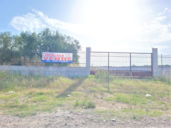 terreno agricolo in vendita a Cerignola