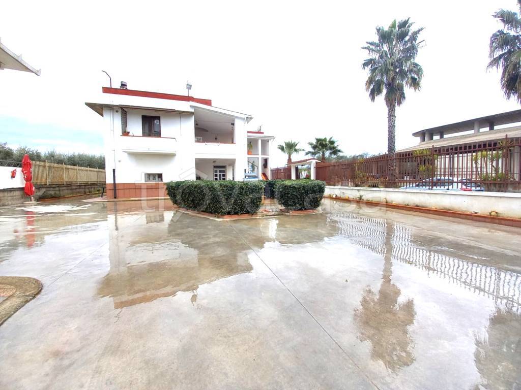 casa indipendente in vendita a Cerignola