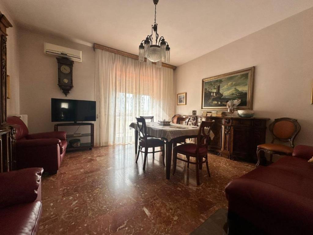 appartamento in vendita a Cerignola