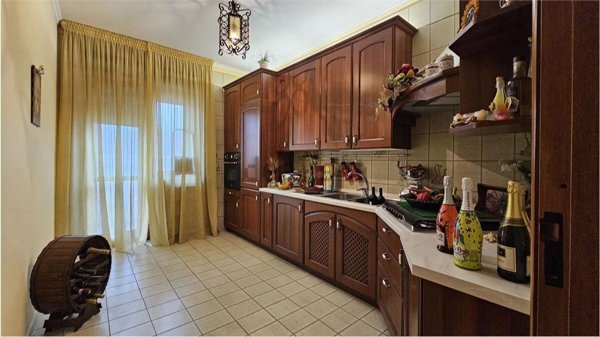 appartamento in vendita a Cerignola