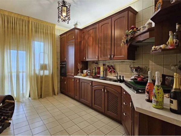 appartamento in vendita a Cerignola