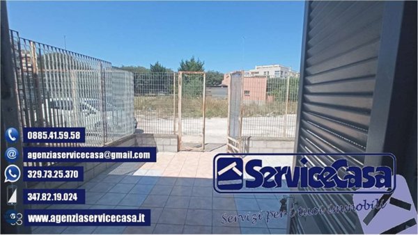 casa indipendente in vendita a Cerignola